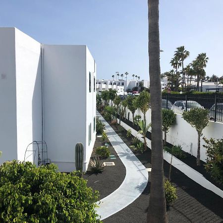 Playa Park Daire Los Pocillos Dış mekan fotoğraf