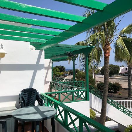 Playa Park Daire Los Pocillos Dış mekan fotoğraf