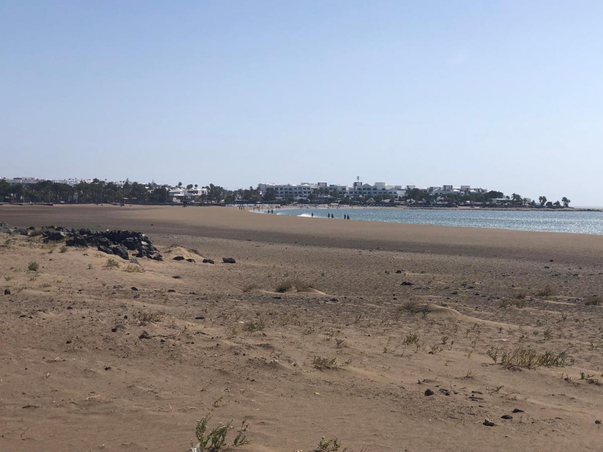 Playa Park Daire Los Pocillos Dış mekan fotoğraf